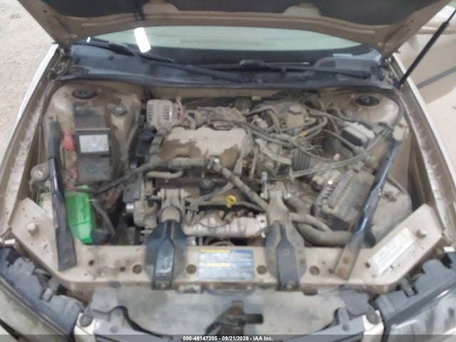 Aukcja sprzedaży 2005 Chevrolet Impala, vin: 2G1WF52E059338289, numer aukcji: 46147205