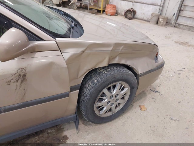 Aukcja sprzedaży 2005 Chevrolet Impala, vin: 2G1WF52E059338289, numer aukcji: 46147205