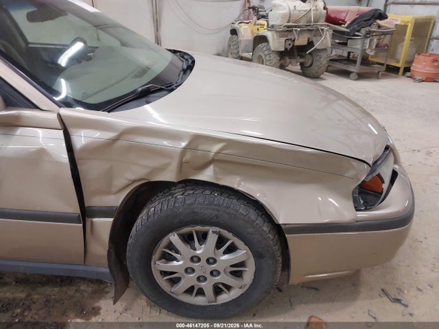 Aukcja sprzedaży 2005 Chevrolet Impala, vin: 2G1WF52E059338289, numer aukcji: 46147205