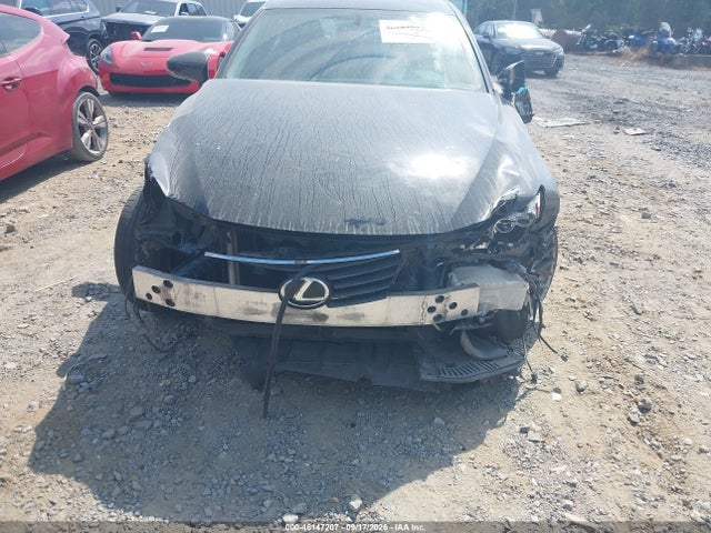 2014 Lexus Is 250 მანქანა იყიდება აუქციონზე, vin: JTHBF1D27E5037838, აუქციონის ნომერი: 46147207