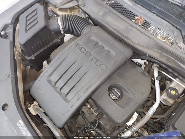 46147209 :رقم المزاد ، 2GKFLTEK7H6347362 vin ، 2017 Gmc Terrain Sle-2 مزاد بيع