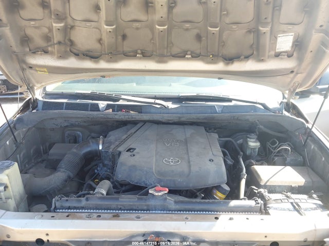 Продажа на аукционе авто 2008 Toyota Tundra Base V6, vin: 5TFRU54118X008056, номер лота: 46147215