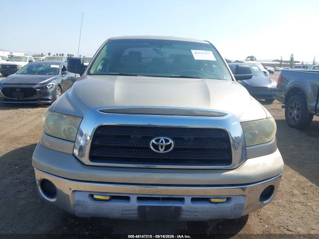 Продажа на аукционе авто 2008 Toyota Tundra Base V6, vin: 5TFRU54118X008056, номер лота: 46147215