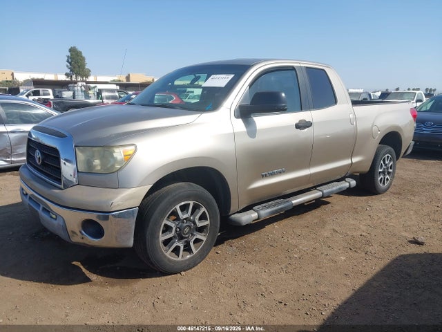 Продажа на аукционе авто 2008 Toyota Tundra Base V6, vin: 5TFRU54118X008056, номер лота: 46147215