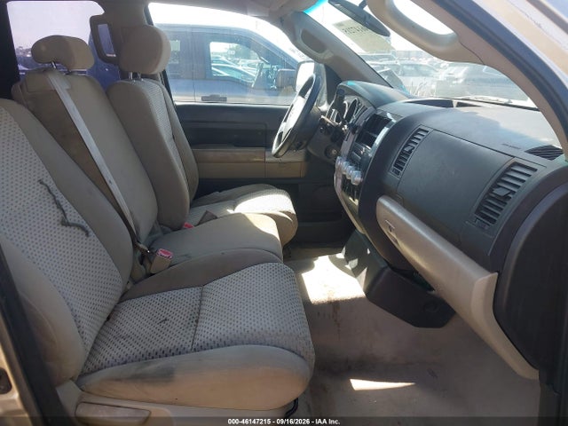 Продажа на аукционе авто 2008 Toyota Tundra Base V6, vin: 5TFRU54118X008056, номер лота: 46147215