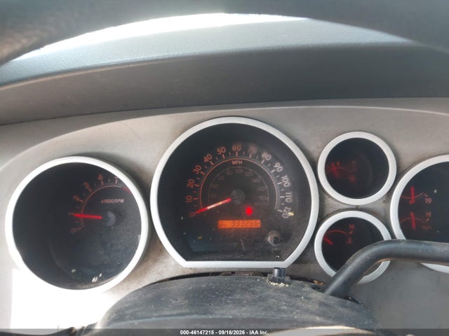 Продажа на аукционе авто 2008 Toyota Tundra Base V6, vin: 5TFRU54118X008056, номер лота: 46147215