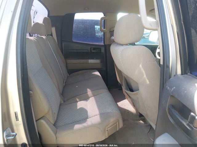 Продажа на аукционе авто 2008 Toyota Tundra Base V6, vin: 5TFRU54118X008056, номер лота: 46147215