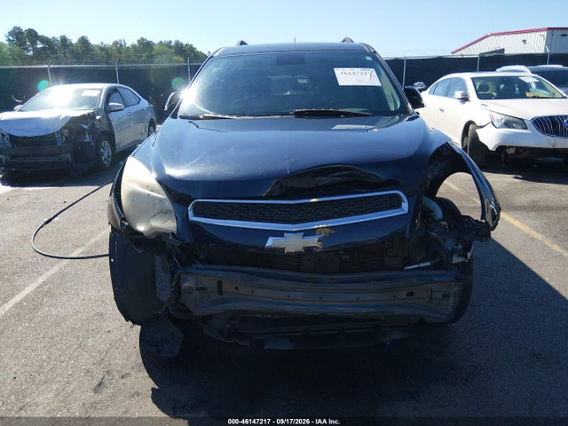 Aukcja sprzedaży 2015 Chevrolet Equinox 1lt, vin: 2GNALBEK1F6376554, numer aukcji: 46147217