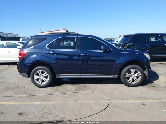 Aukcja sprzedaży 2015 Chevrolet Equinox 1lt, vin: 2GNALBEK1F6376554, numer aukcji: 46147217