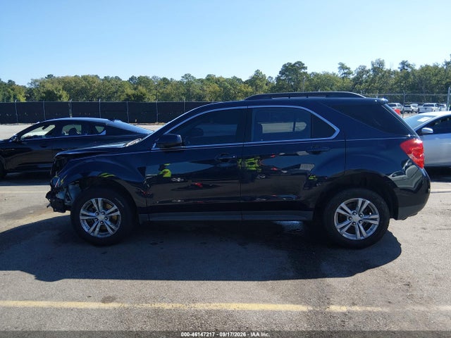 Aukcja sprzedaży 2015 Chevrolet Equinox 1lt, vin: 2GNALBEK1F6376554, numer aukcji: 46147217