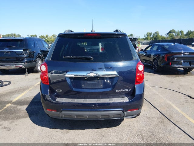 Aukcja sprzedaży 2015 Chevrolet Equinox 1lt, vin: 2GNALBEK1F6376554, numer aukcji: 46147217