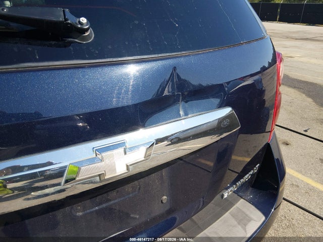Aukcja sprzedaży 2015 Chevrolet Equinox 1lt, vin: 2GNALBEK1F6376554, numer aukcji: 46147217