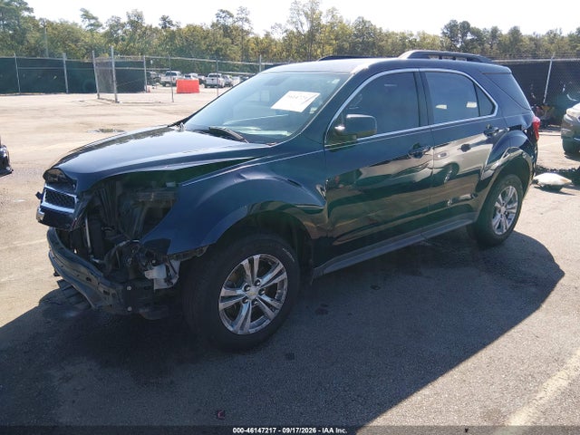 Aukcja sprzedaży 2015 Chevrolet Equinox 1lt, vin: 2GNALBEK1F6376554, numer aukcji: 46147217