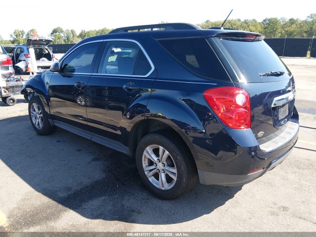 Aukcja sprzedaży 2015 Chevrolet Equinox 1lt, vin: 2GNALBEK1F6376554, numer aukcji: 46147217