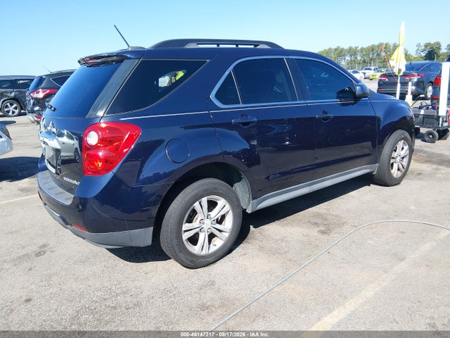 Aukcja sprzedaży 2015 Chevrolet Equinox 1lt, vin: 2GNALBEK1F6376554, numer aukcji: 46147217