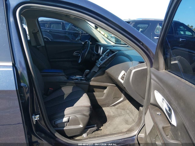 Aukcja sprzedaży 2015 Chevrolet Equinox 1lt, vin: 2GNALBEK1F6376554, numer aukcji: 46147217