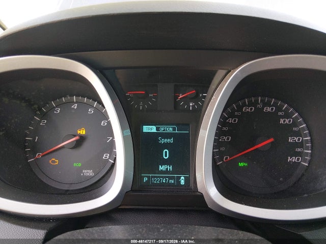 Aukcja sprzedaży 2015 Chevrolet Equinox 1lt, vin: 2GNALBEK1F6376554, numer aukcji: 46147217