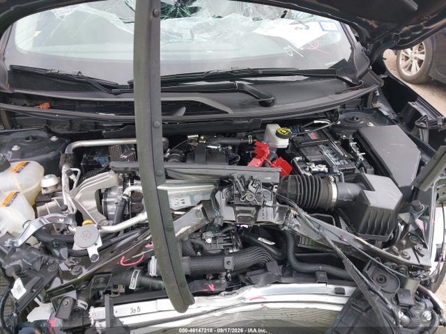 Aukcja sprzedaży 2026 Nissan Rogue Sl, vin: 5N1BT3CA0TC822642, numer aukcji: 46147218