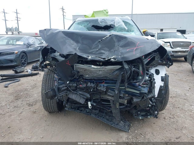 Aukcja sprzedaży 2026 Nissan Rogue Sl, vin: 5N1BT3CA0TC822642, numer aukcji: 46147218