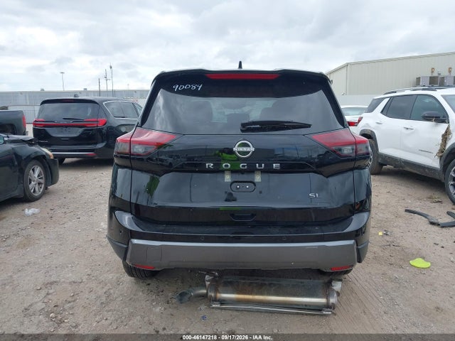 Aukcja sprzedaży 2026 Nissan Rogue Sl, vin: 5N1BT3CA0TC822642, numer aukcji: 46147218