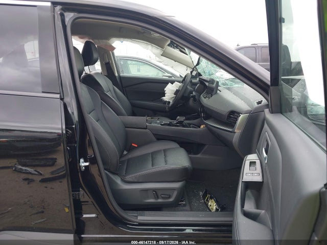 Aukcja sprzedaży 2026 Nissan Rogue Sl, vin: 5N1BT3CA0TC822642, numer aukcji: 46147218