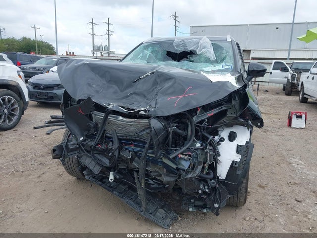 Aukcja sprzedaży 2026 Nissan Rogue Sl, vin: 5N1BT3CA0TC822642, numer aukcji: 46147218