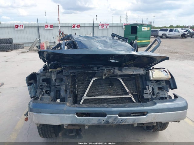 Aukcja sprzedaży 2006 Chevrolet Silverado 1500 Lt1, vin: 2GCEC19V161278436, numer aukcji: 46147219