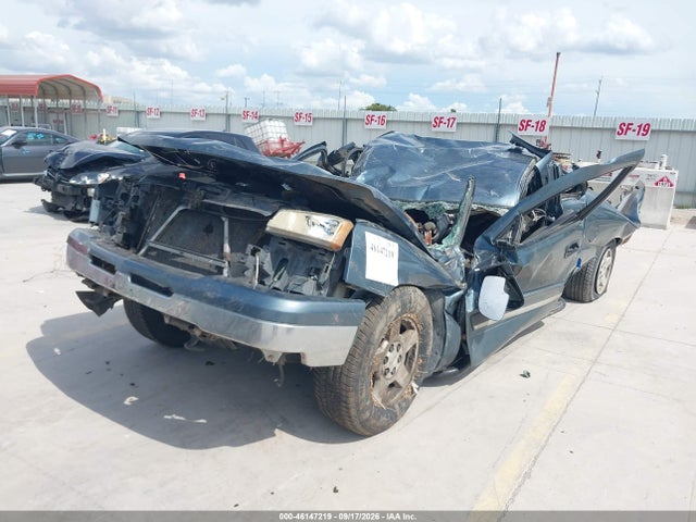 Aukcja sprzedaży 2006 Chevrolet Silverado 1500 Lt1, vin: 2GCEC19V161278436, numer aukcji: 46147219