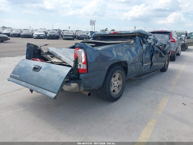 Aukcja sprzedaży 2006 Chevrolet Silverado 1500 Lt1, vin: 2GCEC19V161278436, numer aukcji: 46147219