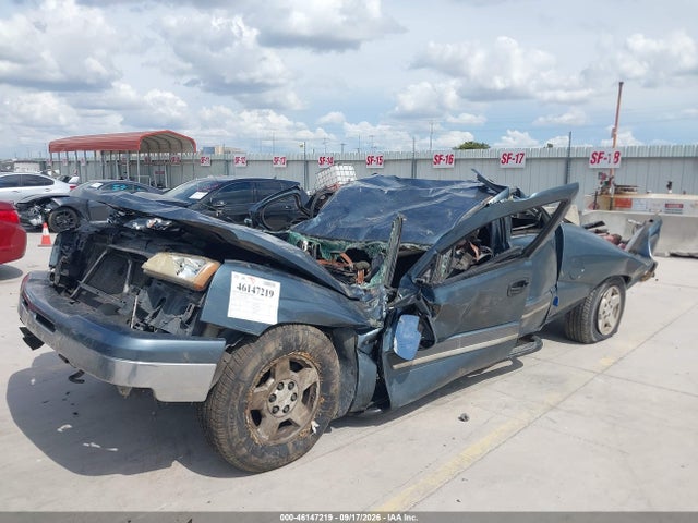 Aukcja sprzedaży 2006 Chevrolet Silverado 1500 Lt1, vin: 2GCEC19V161278436, numer aukcji: 46147219