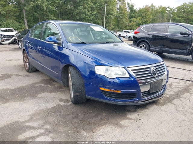 Aukcja sprzedaży 2008 Volkswagen Passat Komfort, vin: WVWAK73C38P068678, numer aukcji: 46147220