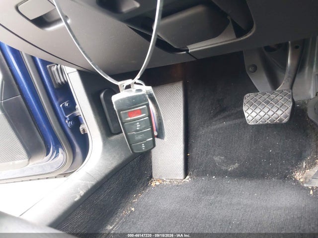 46147220 :رقم المزاد ، WVWAK73C38P068678 vin ، 2008 Volkswagen Passat Komfort مزاد بيع
