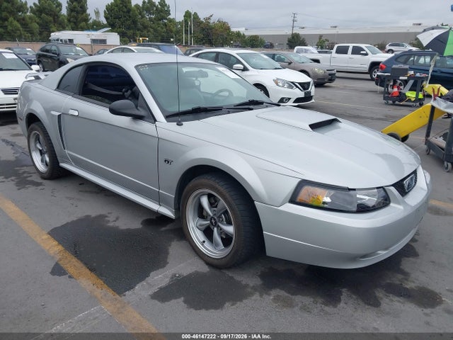 Auction sale of the 2001 Ford Mustang Gt, vin: 1FAFP42X81F157979, lot number: 46147222