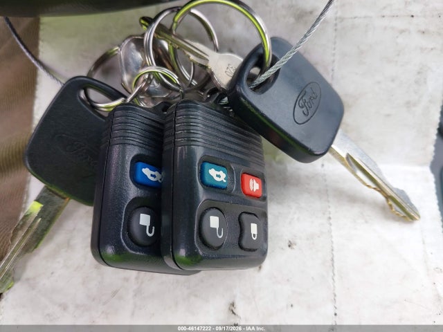 Aukcja sprzedaży 2001 Ford Mustang Gt, vin: 1FAFP42X81F157979, numer aukcji: 46147222