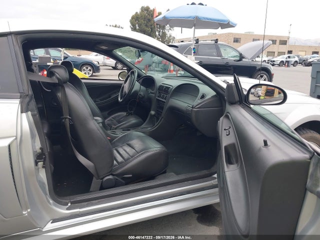 Aukcja sprzedaży 2001 Ford Mustang Gt, vin: 1FAFP42X81F157979, numer aukcji: 46147222