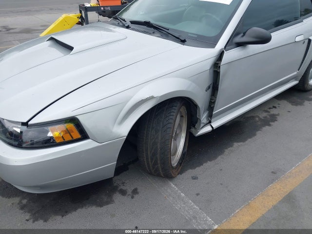 Aukcja sprzedaży 2001 Ford Mustang Gt, vin: 1FAFP42X81F157979, numer aukcji: 46147222