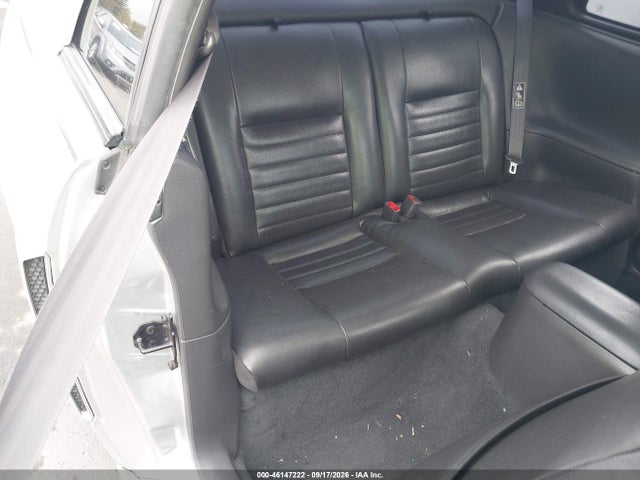 Aukcja sprzedaży 2001 Ford Mustang Gt, vin: 1FAFP42X81F157979, numer aukcji: 46147222