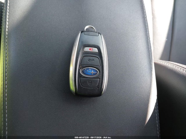 Subaru Ascent Limited 2020 4S4WMAPD8L3442097 Image 11