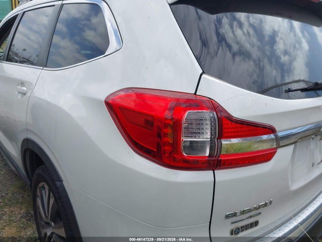 Subaru Ascent Limited 2020 4S4WMAPD8L3442097 Image 3