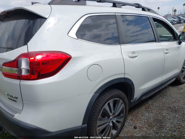 Subaru Ascent Limited 2020 4S4WMAPD8L3442097 Image 4