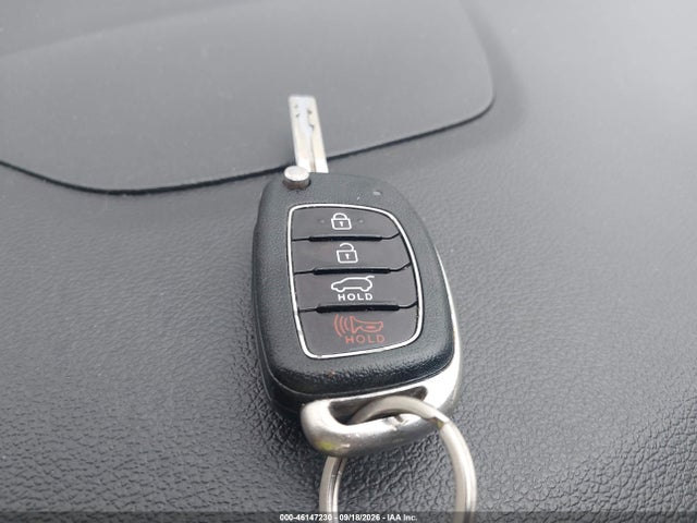 46147230 :رقم المزاد ، KM8J3CA47GU065697 vin ، 2016 Hyundai Tucson Se مزاد بيع