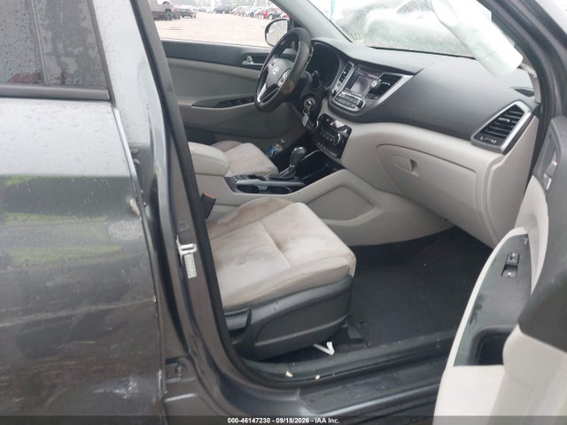 46147230 :رقم المزاد ، KM8J3CA47GU065697 vin ، 2016 Hyundai Tucson Se مزاد بيع