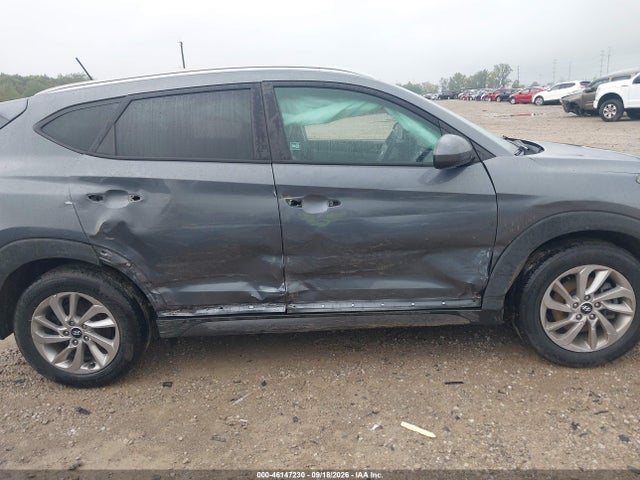 46147230 :رقم المزاد ، KM8J3CA47GU065697 vin ، 2016 Hyundai Tucson Se مزاد بيع