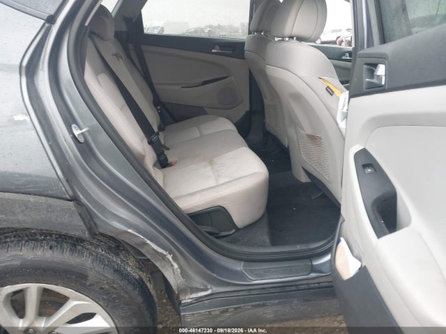46147230 :رقم المزاد ، KM8J3CA47GU065697 vin ، 2016 Hyundai Tucson Se مزاد بيع