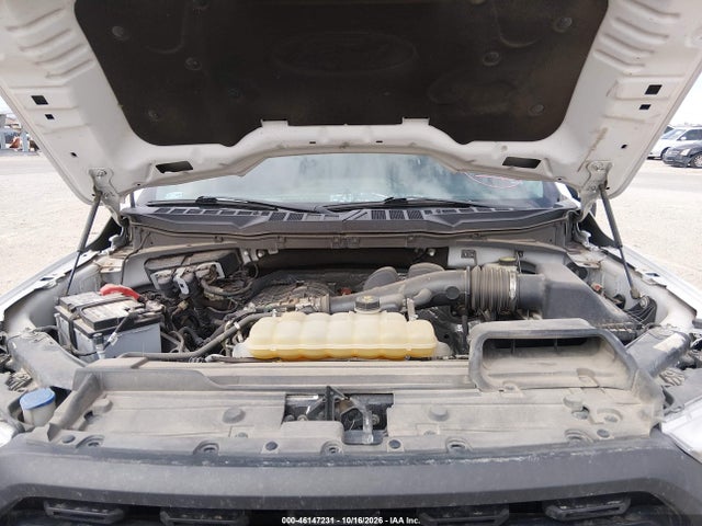 1FTEX1CB7MKE33880 Ford F-150 Xl