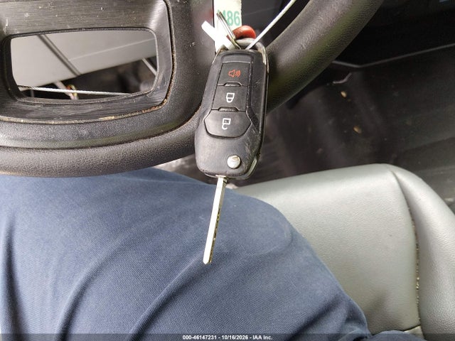1FTEX1CB7MKE33880 Ford F-150 Xl
