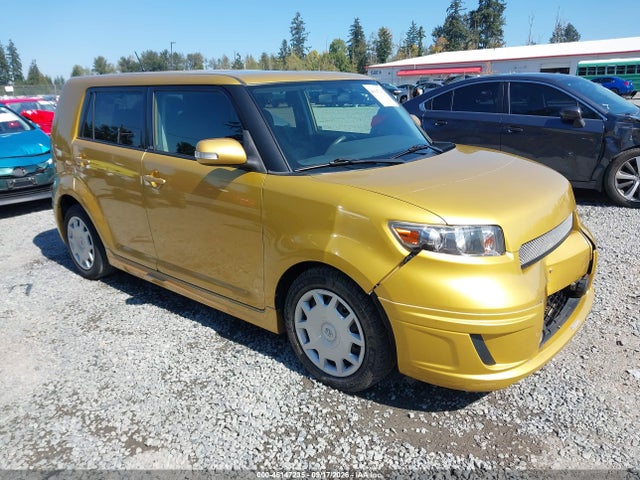 Продажа на аукционе авто 2008 Scion Xb, vin: JTLKE50E681057915, номер лота: 46147235