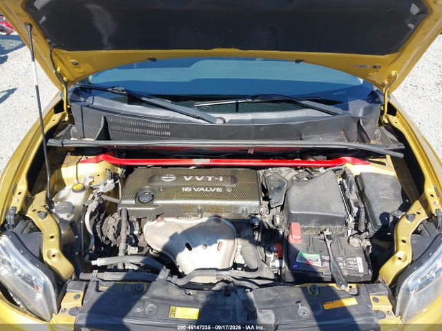 Продажа на аукционе авто 2008 Scion Xb, vin: JTLKE50E681057915, номер лота: 46147235