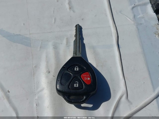 Продажа на аукционе авто 2008 Scion Xb, vin: JTLKE50E681057915, номер лота: 46147235