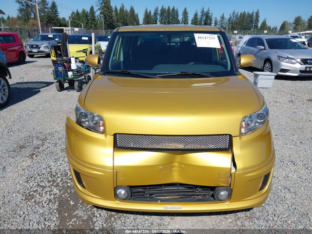 Продажа на аукционе авто 2008 Scion Xb, vin: JTLKE50E681057915, номер лота: 46147235